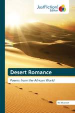 Desert Romance af Ike Muomah
