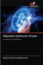 Dispositivi elettronici di base af Nilkanth Mukund Deshpande