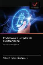 Podstawowe urządzenia elektroniczne af Nilkanth Mukund Deshpande