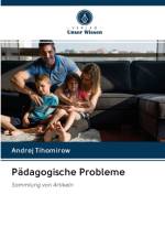 Padagogische Probleme af Andrej Tihomirow