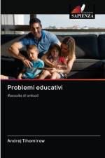 Problemi educativi af Andrej Tihomirow