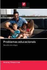 Problemas educacionais af Andrej Tihomirow