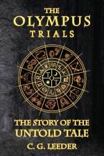 Olympus Trials af C G Leeder