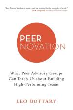 Peernovation af Leo Bottary