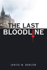 Last Bloodline af Janice Barlow