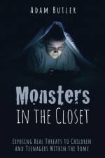 Monsters in the Closet af Adam Butler
