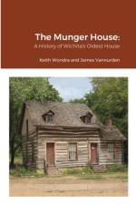 Munger House af Keith Wondra