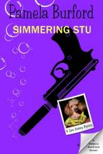 Simmering Stu af Pamela Burford