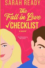 Fall in Love Checklist