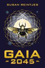 Gaia 2045 af Susan Reintjes
