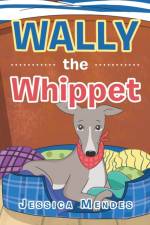 Wally the Whippet