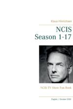 NCIS Season 1 - 17 af Klaus Hinrichsen