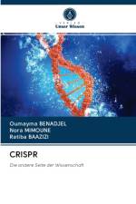 Crispr af Nora Mimoune