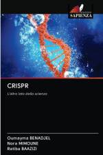 Crispr af Oumayma Benadjel