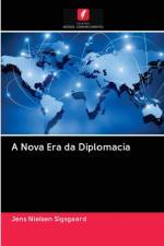 Nova Era da Diplomacia af Jens Nielsen Sigsgaard