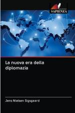 nuova era della diplomazia af Jens Nielsen Sigsgaard