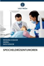 Speicheldrusentumoren af Shiv Kishor