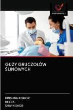 Guzy Gruczolow Ślinowych af Shiv Kishor