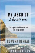 My ABCD of I Know Me af Rowena Yap Bernal