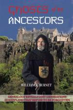 Ghosts of My Ancestors af Burnet William R Burnet