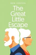 Great Little Escape af Kenyon Ron Kenyon