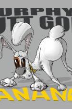 Murphy's Butt Goes Bananas af Andrew Heindl