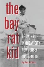 Bay Rat Kid af Jim Jeffries