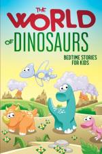 World of Dinosaurs af Sarah Doll