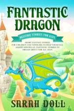 Fantastic Dragon af Sarah Doll