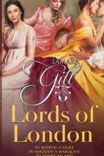 Lords of London