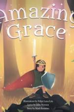 Amazing Grace af Mark Restaino