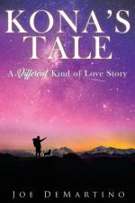 Kona's Tale af Joe Demartino