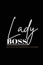 Lady Boss af Servola Frazier