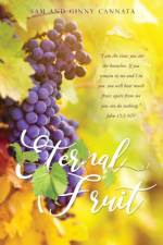 Eternal Fruit af Ginny Cannata