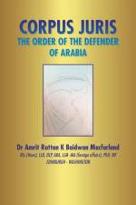 Corpus Juris af Dr Amrit Rattan K Baidwan MacFarland