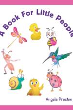 Book for Little People af Angela Preston