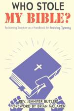 Who Stole My Bible? af Jennifer Butler