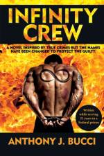 Infinity Crew af Bucci Anthony J. Bucci