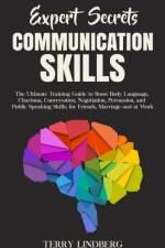 Expert Secrets - Communication Skills af Terry Lindberg