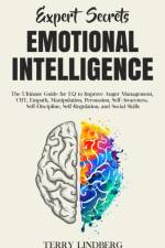 Expert Secrets - Emotional Intelligence af Terry Lindberg