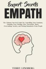 Expert Secrets - Empath af Terry Lindberg