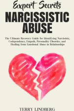 Expert Secrets - Narcissistic Abuse af Terry Lindberg