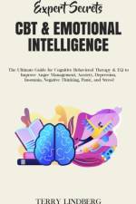 Expert Secrets - CBT & Emotional Intelligence af Terry Lindberg