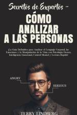 Secretos de Expertos - Como Analizar a las Personas af Terry Lindberg