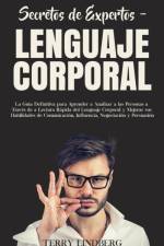 Secretos de Expertos - Lenguaje Corporal af Terry Lindberg
