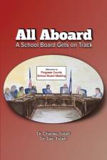 All Aboard af Charles Tollett