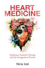Heart Medicine af Nina Izel