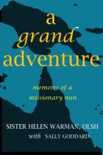 Grand Adventure af Warman Sister Helen Warman