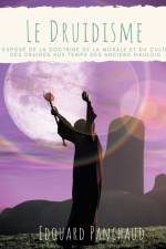 Le Druidisme af Edouard Panchaud