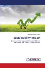 Sustainability Impact af Gbenga Obokhai Folami